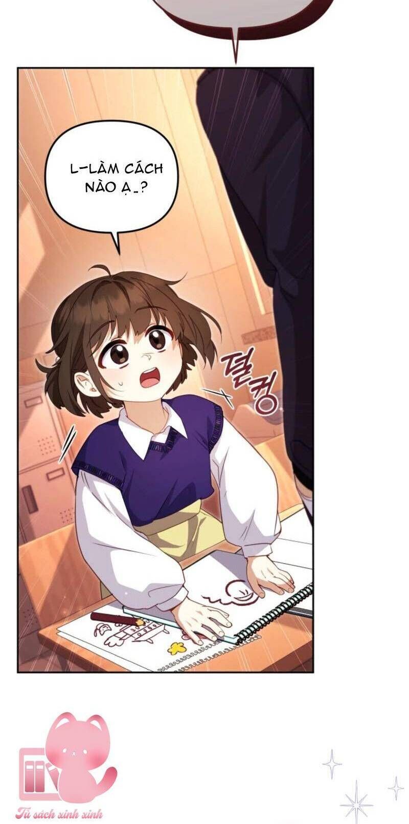 Được Yêu Thương Mà Còn Ngại Ngùng Sao! Chapter 105 - Trang 57