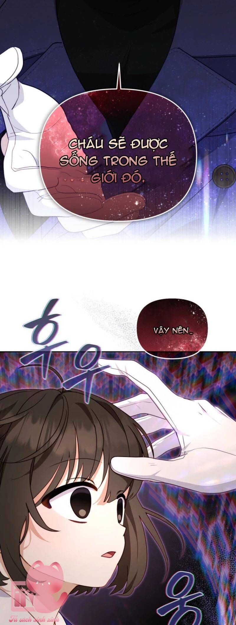 Được Yêu Thương Mà Còn Ngại Ngùng Sao! Chapter 105 - Trang 60