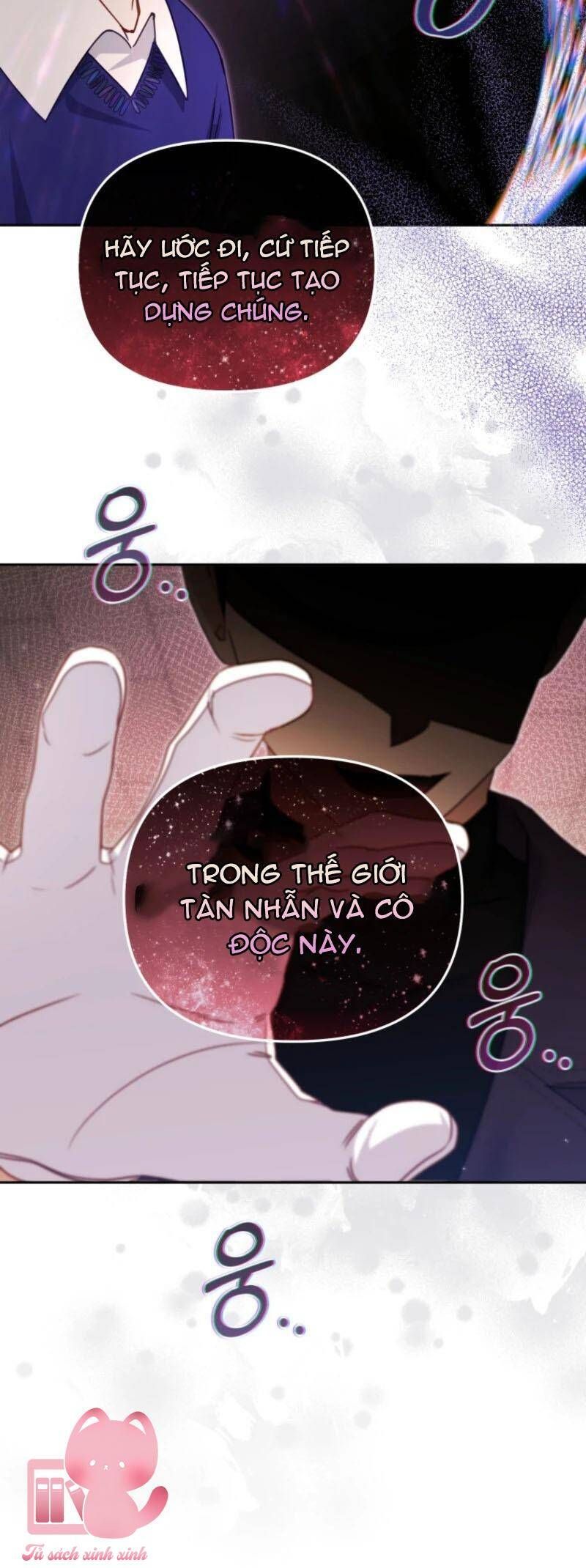 Được Yêu Thương Mà Còn Ngại Ngùng Sao! Chapter 105 - Trang 61