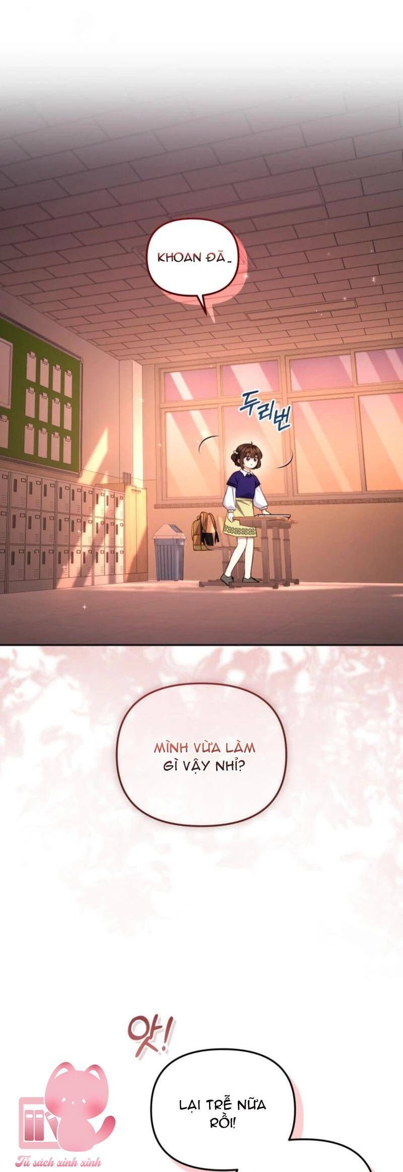 Được Yêu Thương Mà Còn Ngại Ngùng Sao! Chapter 105 - Trang 62