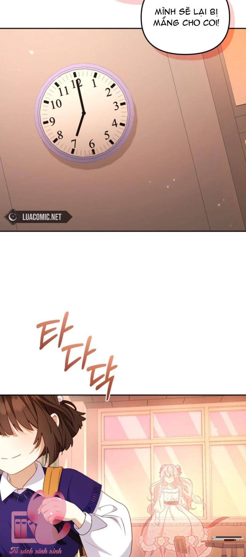 Được Yêu Thương Mà Còn Ngại Ngùng Sao! Chapter 105 - Trang 63