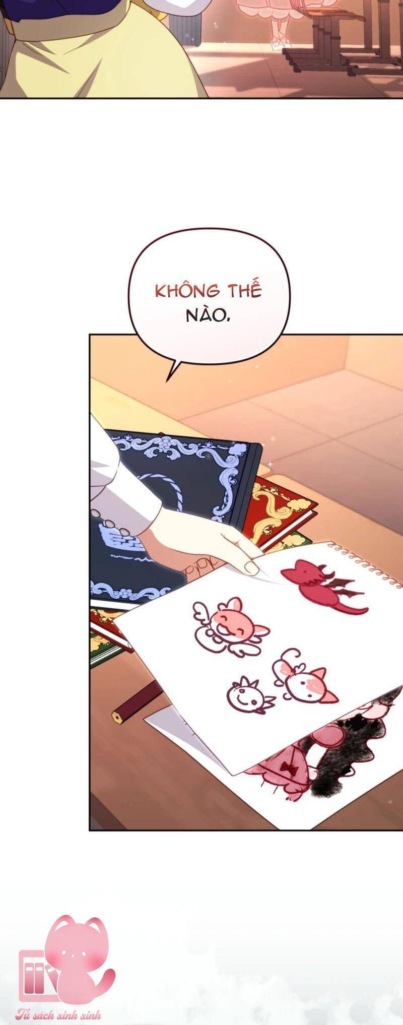 Được Yêu Thương Mà Còn Ngại Ngùng Sao! Chapter 105 - Trang 64