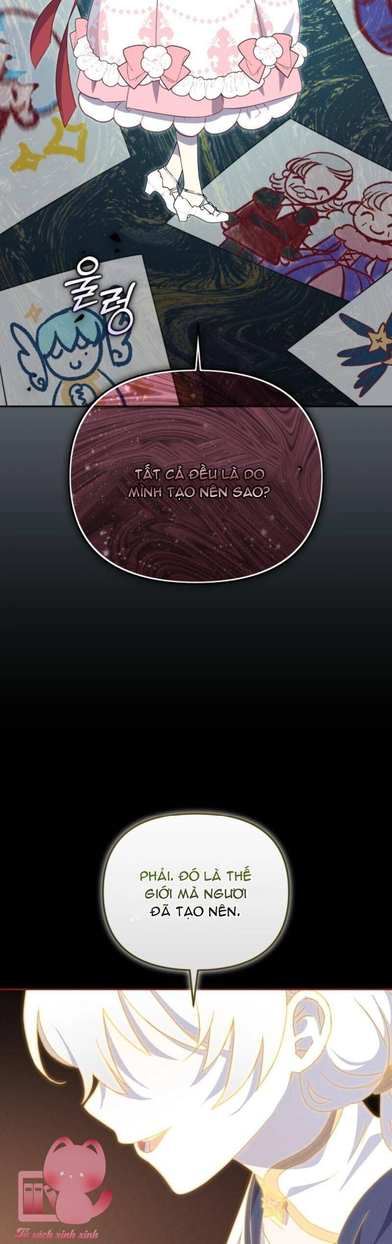 Được Yêu Thương Mà Còn Ngại Ngùng Sao! Chapter 105 - Trang 66