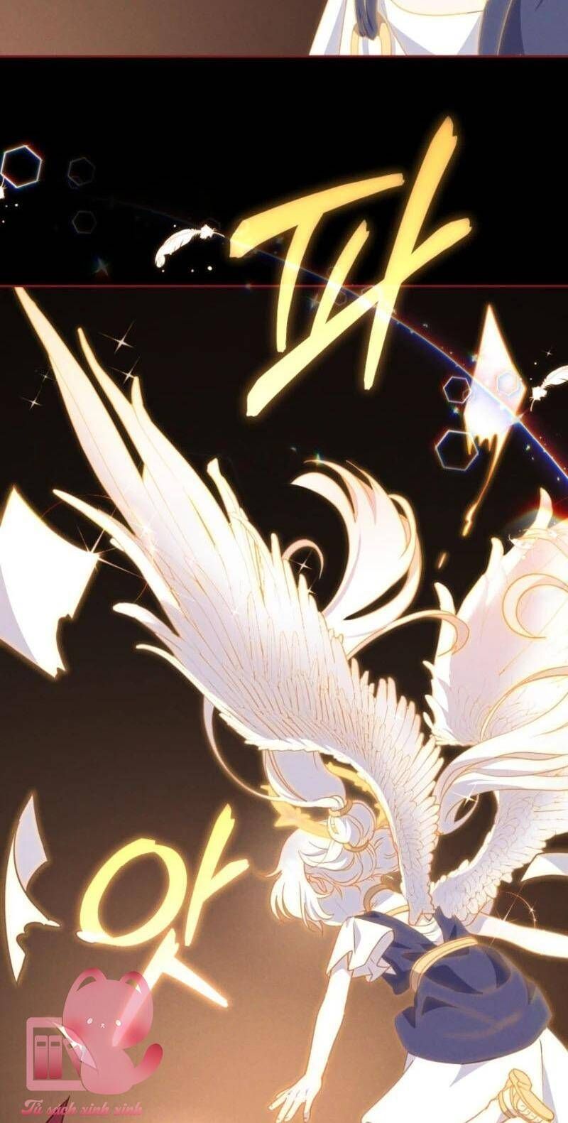 Được Yêu Thương Mà Còn Ngại Ngùng Sao! Chapter 105 - Trang 67