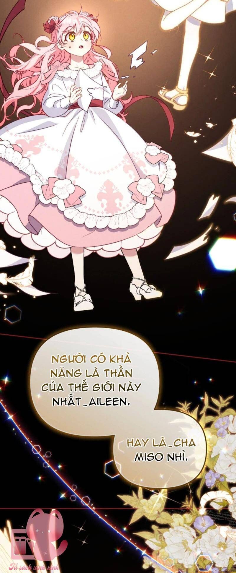 Được Yêu Thương Mà Còn Ngại Ngùng Sao! Chapter 105 - Trang 68