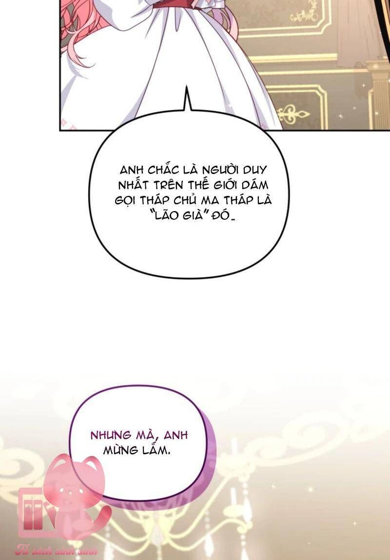 Được Yêu Thương Mà Còn Ngại Ngùng Sao! Chapter 105 - Trang 7