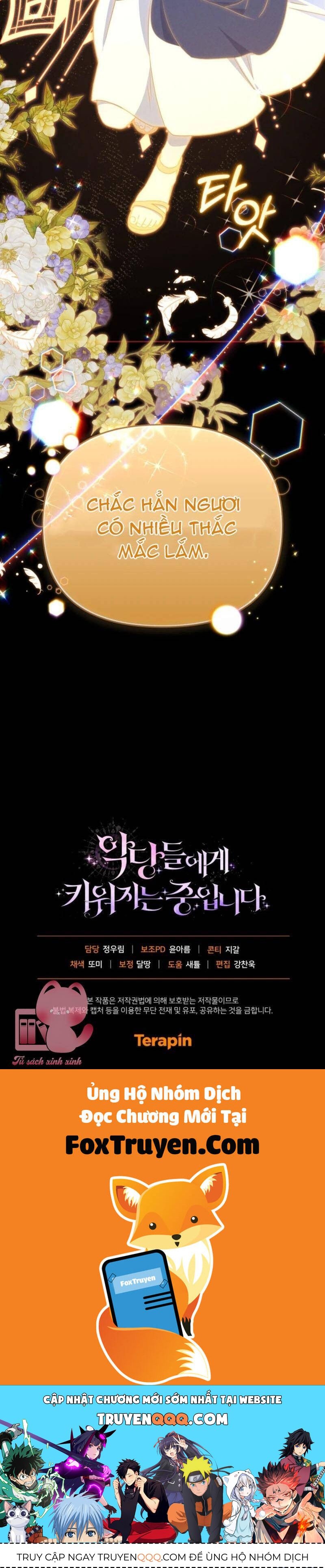 Được Yêu Thương Mà Còn Ngại Ngùng Sao! - Chapter 105 - Page 70