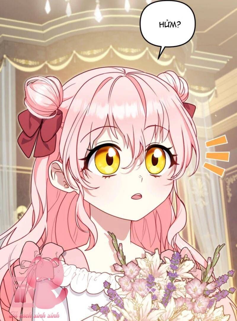 Được Yêu Thương Mà Còn Ngại Ngùng Sao! Chapter 105 - Trang 8