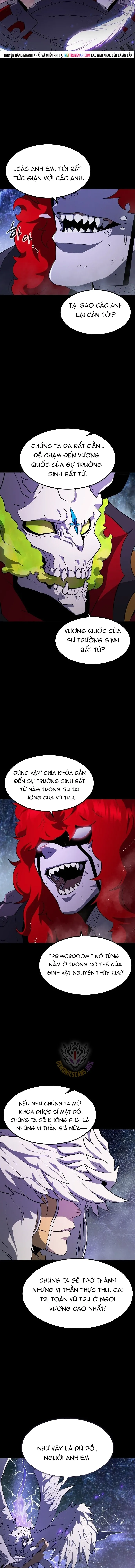 Đỉnh Phong Chi Tinh - Chapter 42 - Page 10