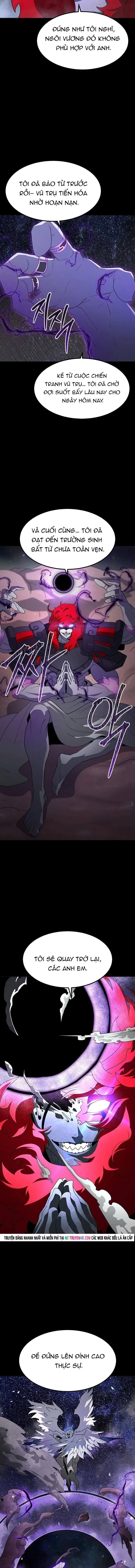 Đỉnh Phong Chi Tinh - Chapter 42 - Page 12