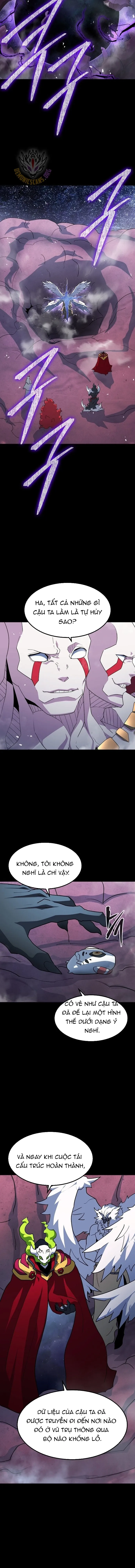 Đỉnh Phong Chi Tinh - Chapter 42 - Page 13