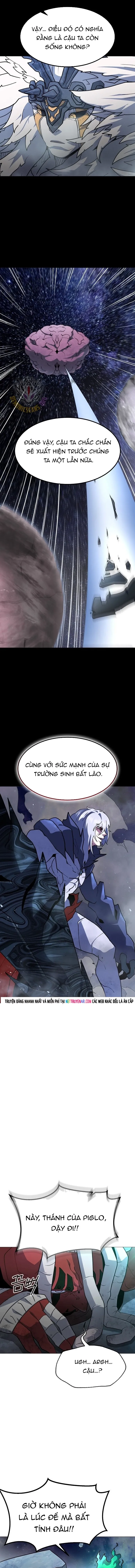 Đỉnh Phong Chi Tinh - Chapter 42 - Page 14