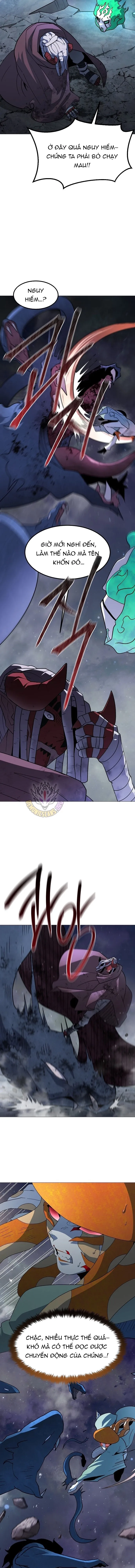 Đỉnh Phong Chi Tinh - Chapter 42 - Page 15