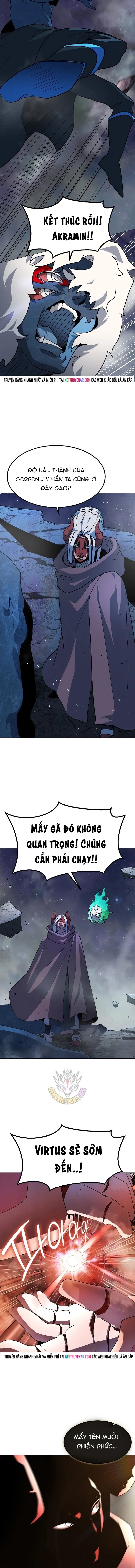 Đỉnh Phong Chi Tinh - Chapter 42 - Page 16
