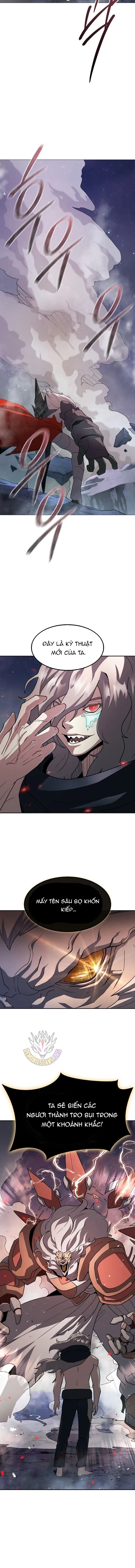 Đỉnh Phong Chi Tinh - Chapter 42 - Page 4