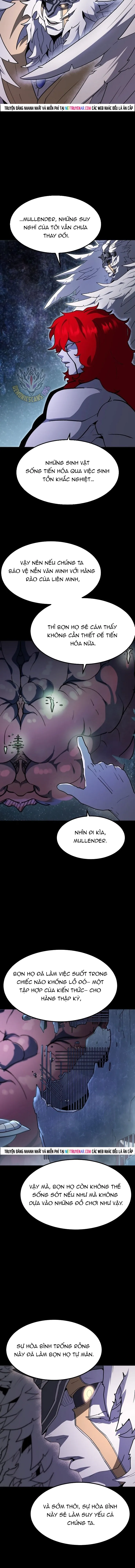 Đỉnh Phong Chi Tinh - Chapter 42 - Page 8