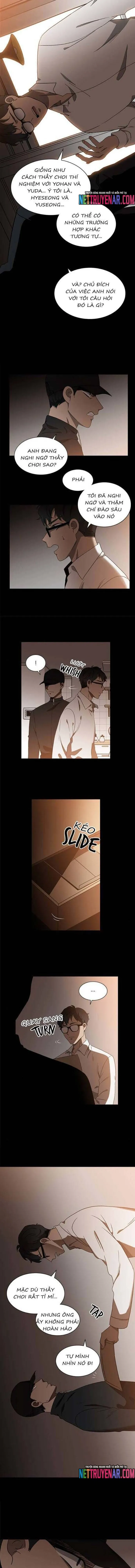 Độc Chiếm - Chapter 139 - Page 3