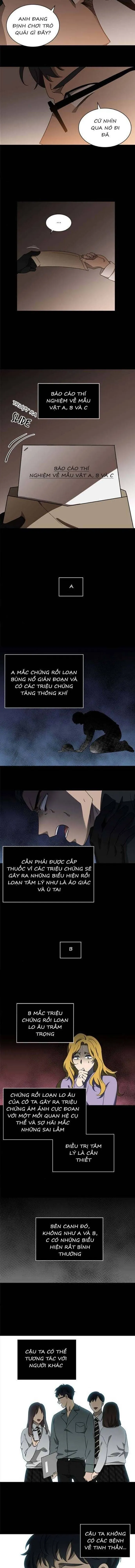 Độc Chiếm - Chapter 139 - Page 4