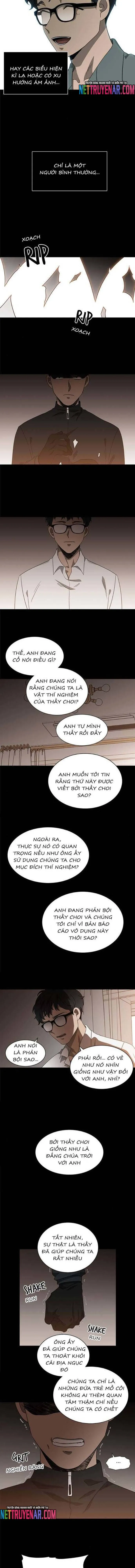 Độc Chiếm - Chapter 139 - Page 5