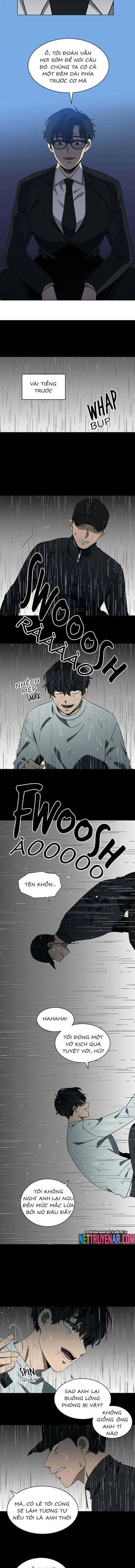 Độc Chiếm - Chapter 140 - Page 3