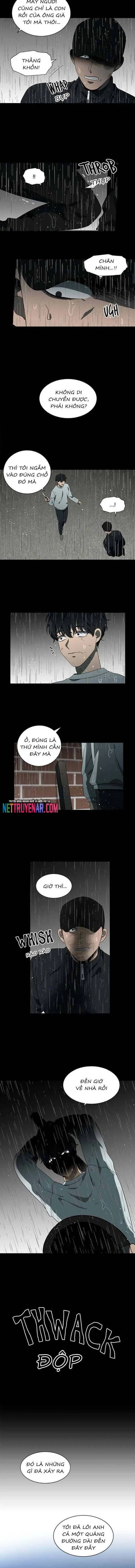 Độc Chiếm - Chapter 140 - Page 4