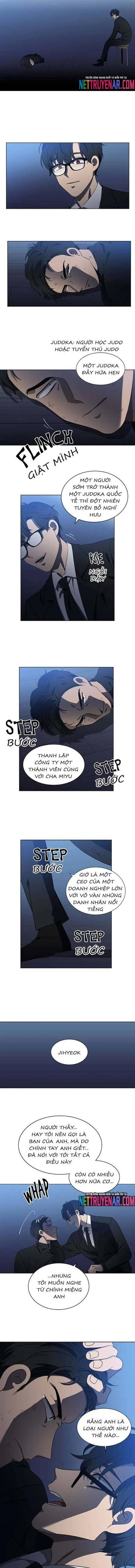Độc Chiếm - Chapter 140 - Page 5