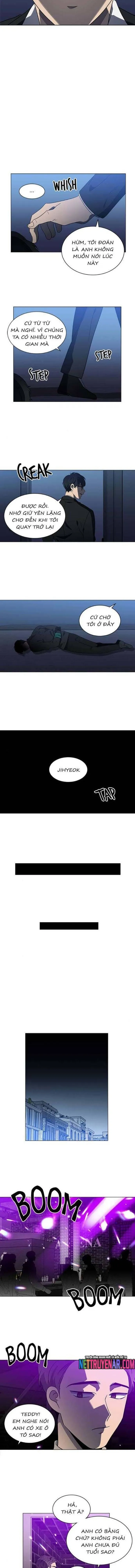 Độc Chiếm - Chapter 140 - Page 7