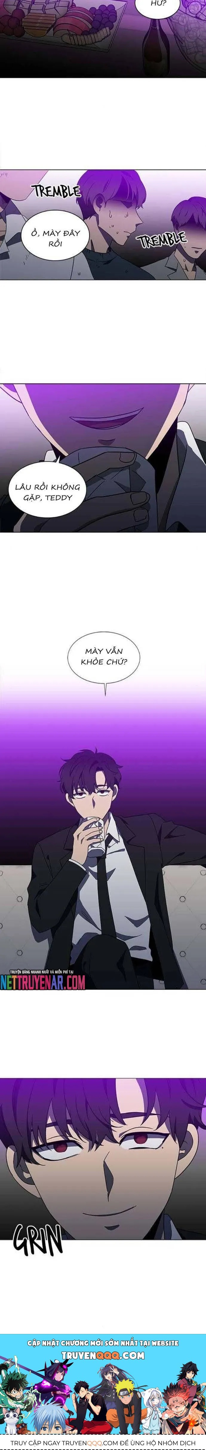 Độc Chiếm - Chapter 140 - Page 9