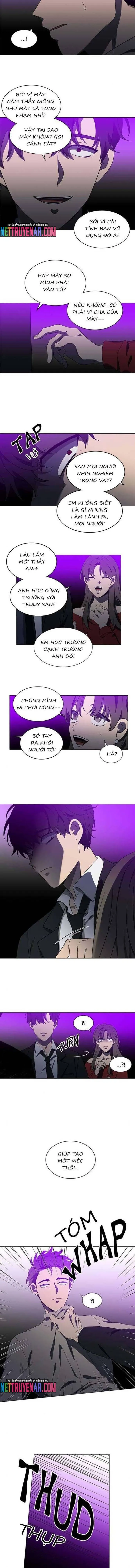 Độc Chiếm - Chapter 141 - Page 5