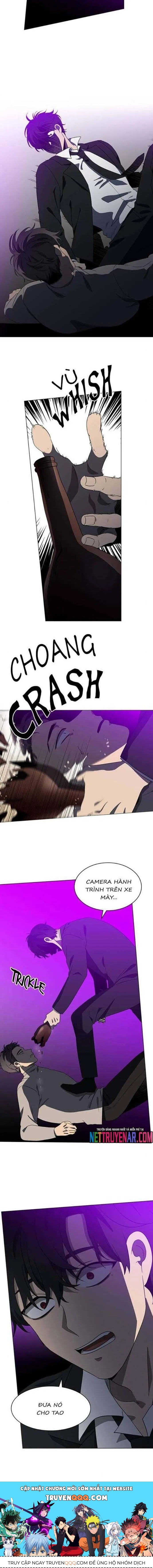 Độc Chiếm - Chapter 141 - Page 6