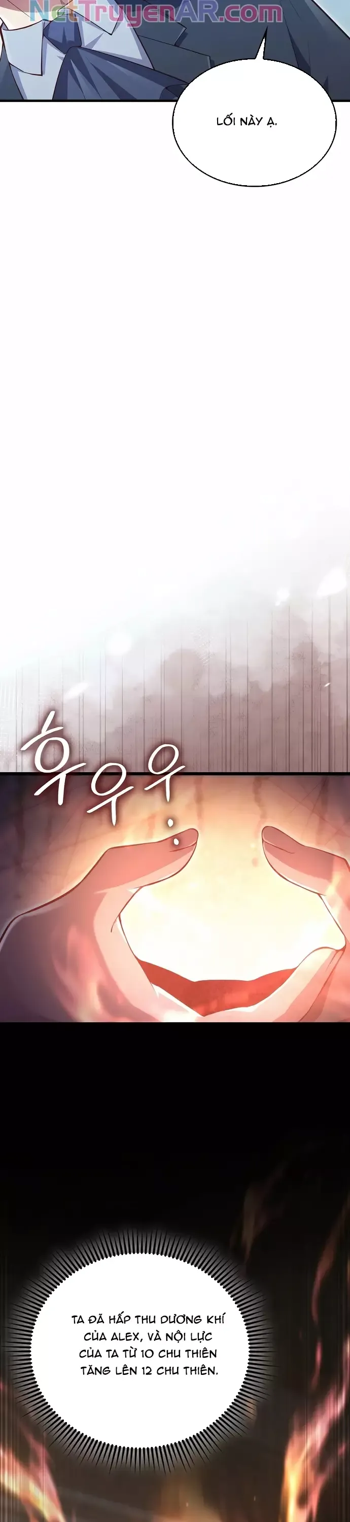 Thương Nhân Thánh Thần - Chapter 159 - Page 10
