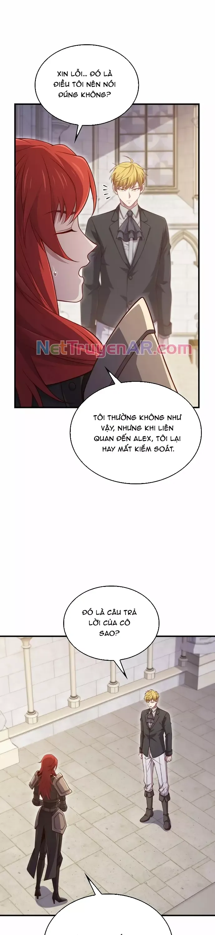 Thương Nhân Thánh Thần - Chapter 159 - Page 15