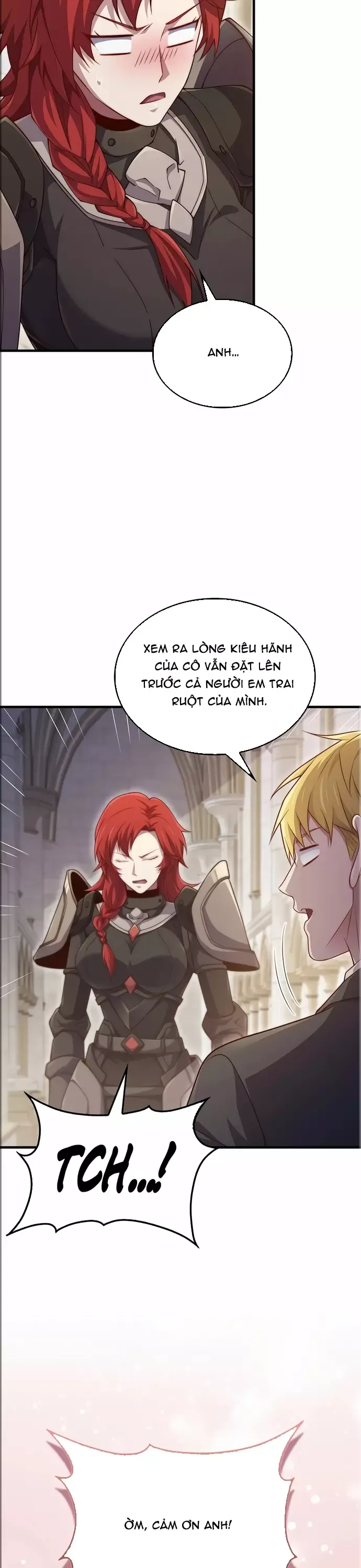 Thương Nhân Thánh Thần - Chapter 159 - Page 17