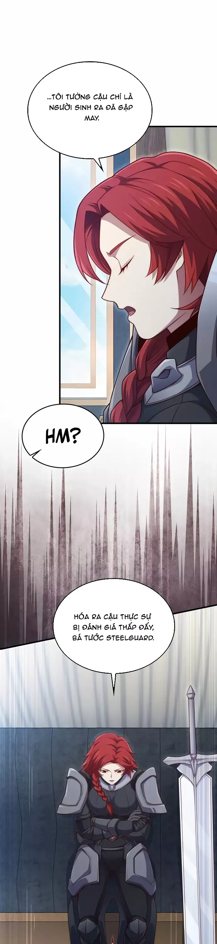 Thương Nhân Thánh Thần - Chapter 159 - Page 26