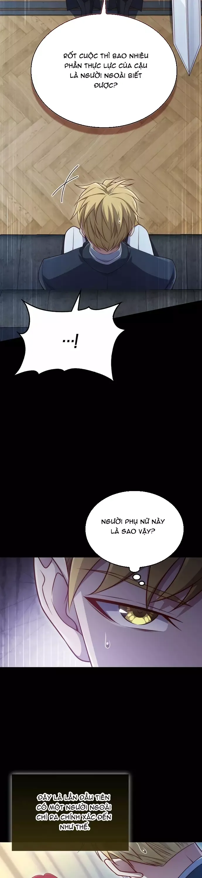 Thương Nhân Thánh Thần - Chapter 159 - Page 27