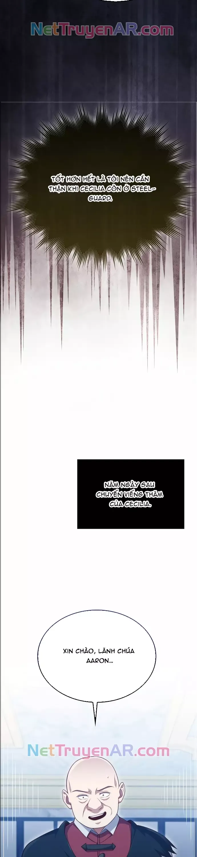 Thương Nhân Thánh Thần - Chapter 159 - Page 29