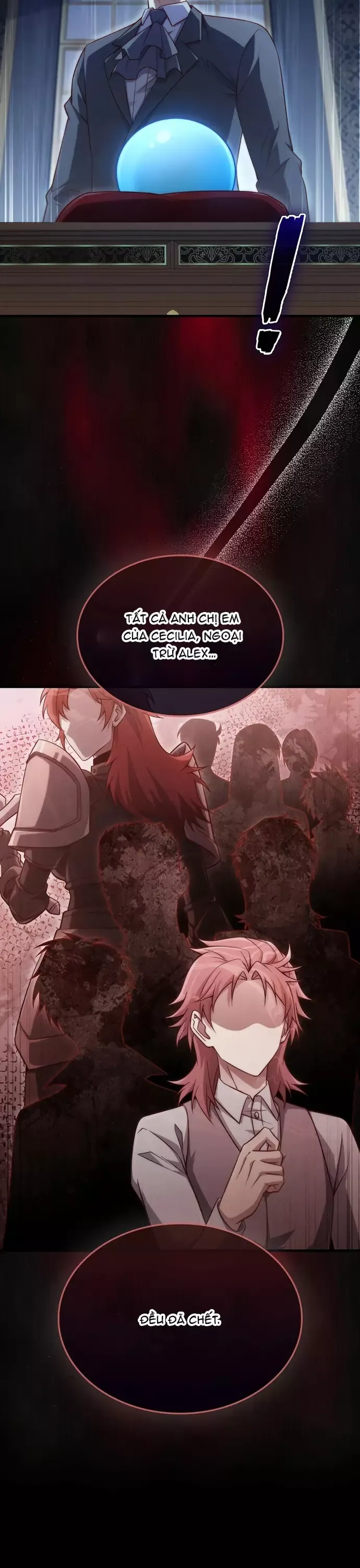 Thương Nhân Thánh Thần - Chapter 159 - Page 33