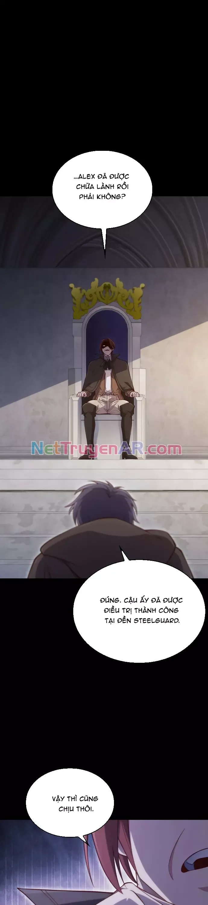 Thương Nhân Thánh Thần - Chapter 159 - Page 34