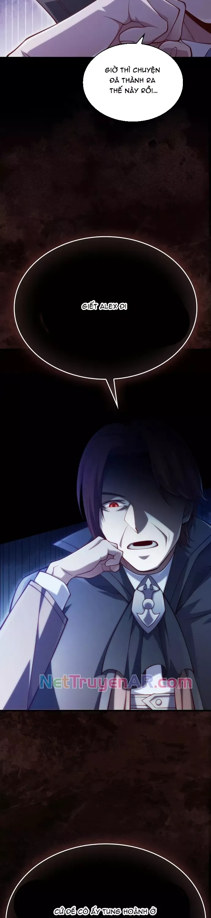 Thương Nhân Thánh Thần - Chapter 159 - Page 35