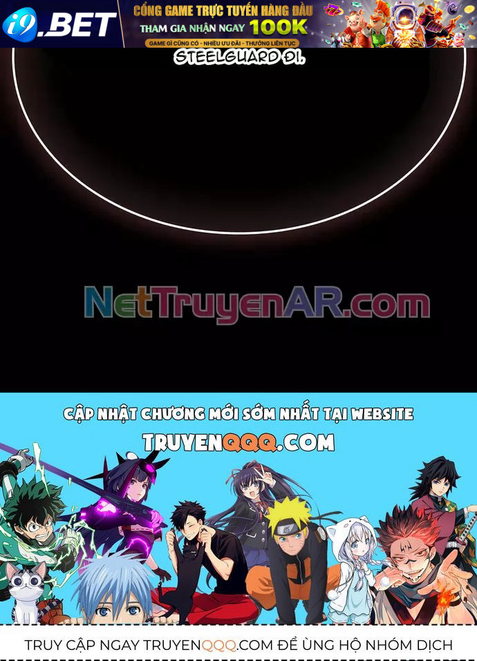 Thương Nhân Thánh Thần - Chapter 159 - Page 36