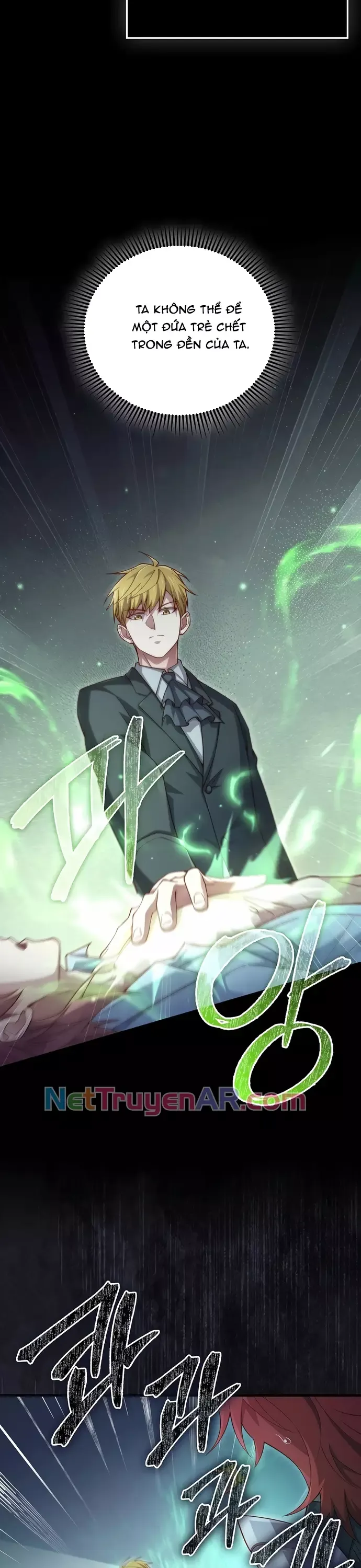 Thương Nhân Thánh Thần - Chapter 159 - Page 4