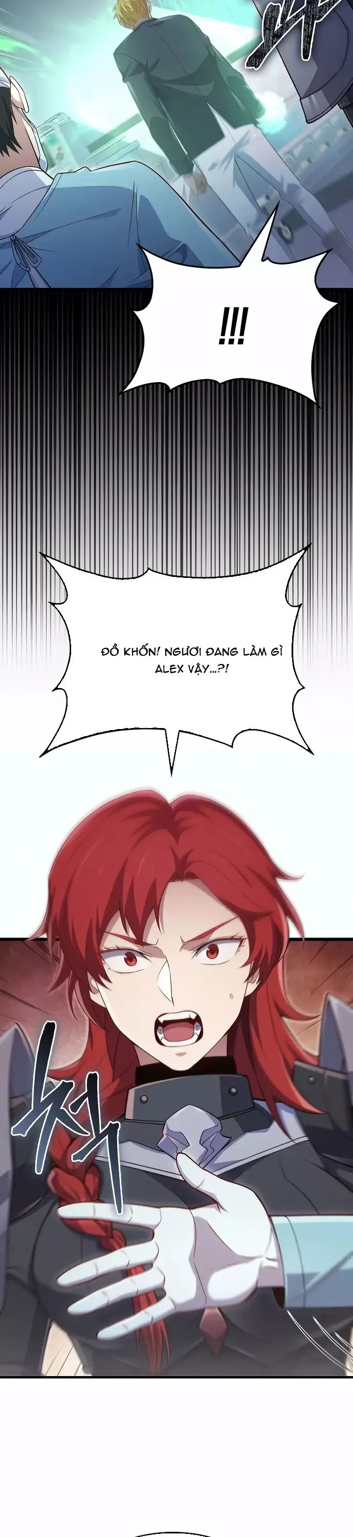 Thương Nhân Thánh Thần - Chapter 159 - Page 5