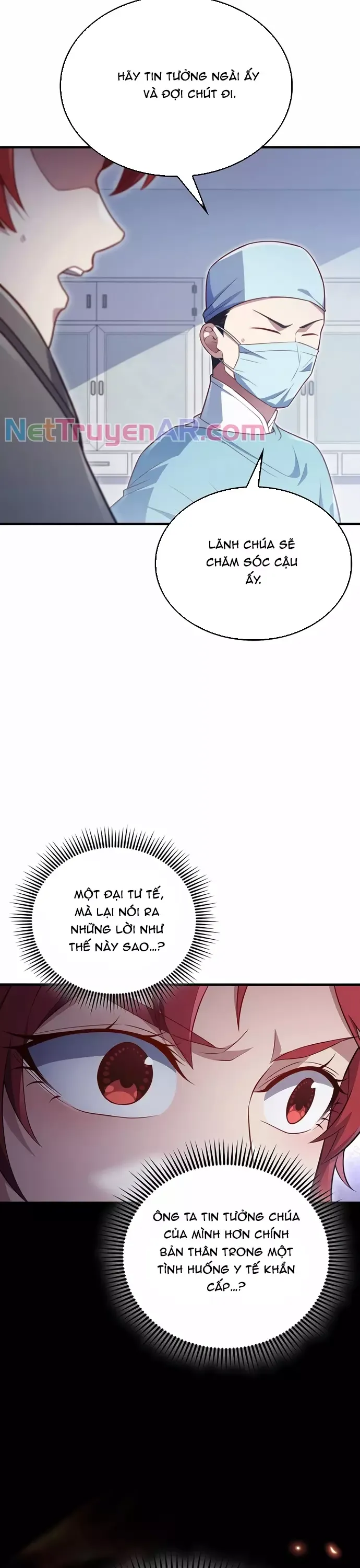 Thương Nhân Thánh Thần - Chapter 159 - Page 6