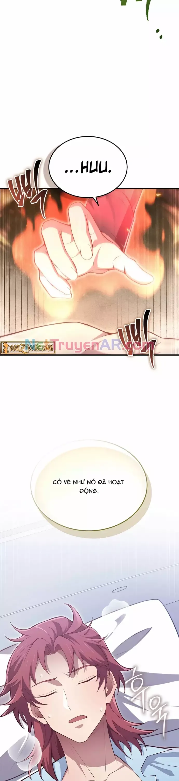 Thương Nhân Thánh Thần - Chapter 159 - Page 8