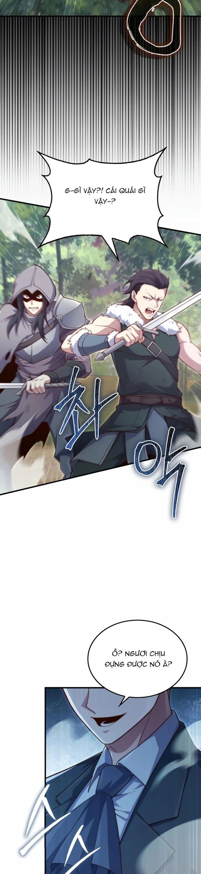 Thương Nhân Thánh Thần - Chapter 160 - Page 10