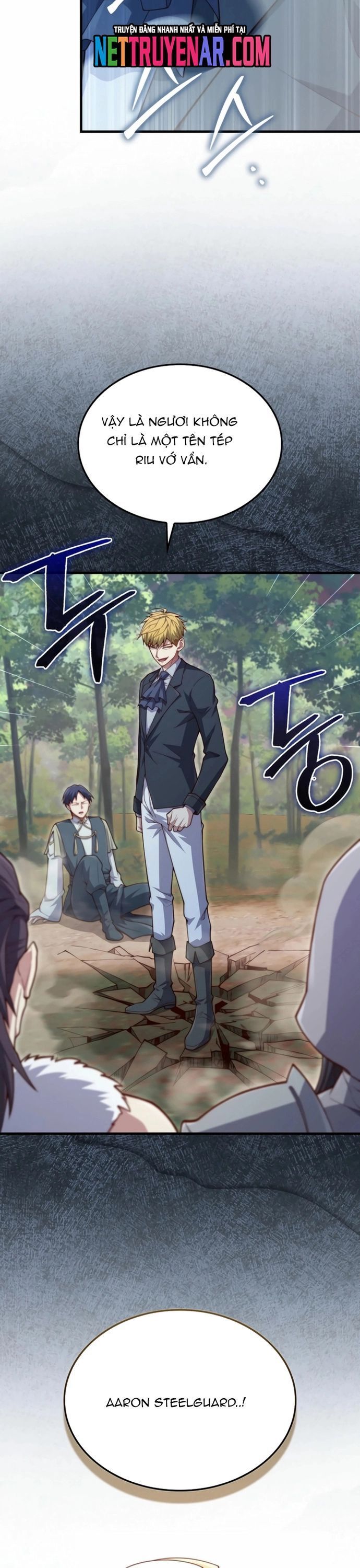 Thương Nhân Thánh Thần - Chapter 160 - Page 11