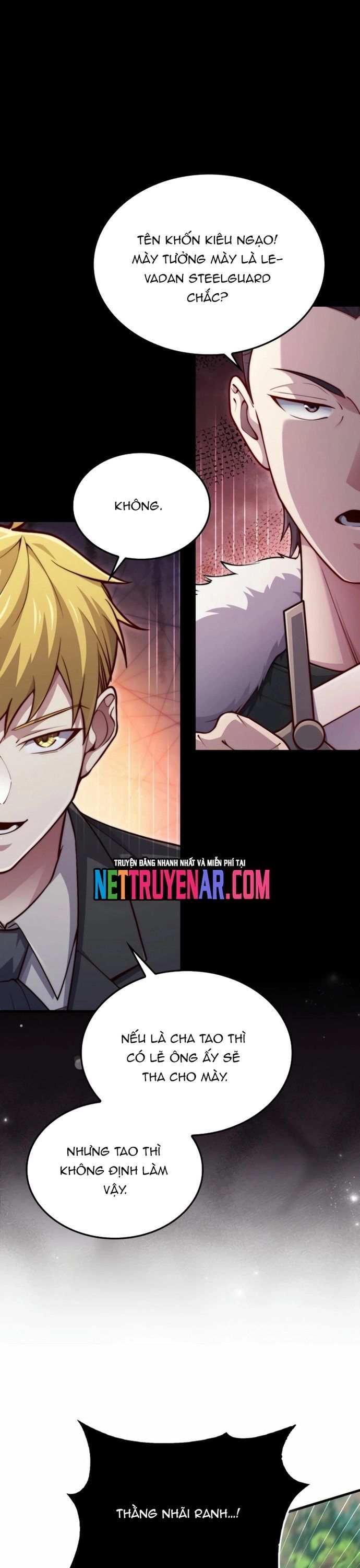 Thương Nhân Thánh Thần - Chapter 160 - Page 14