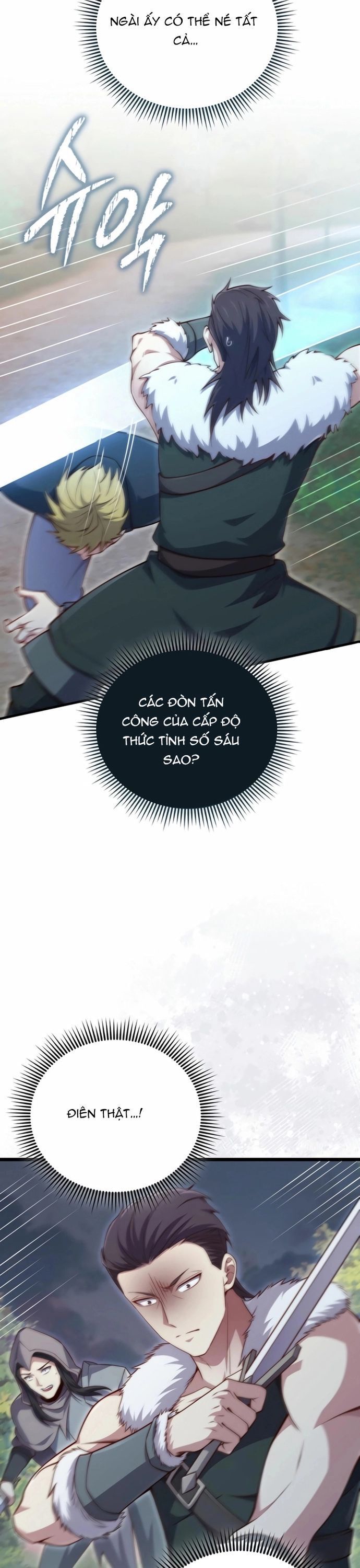 Thương Nhân Thánh Thần - Chapter 160 - Page 17