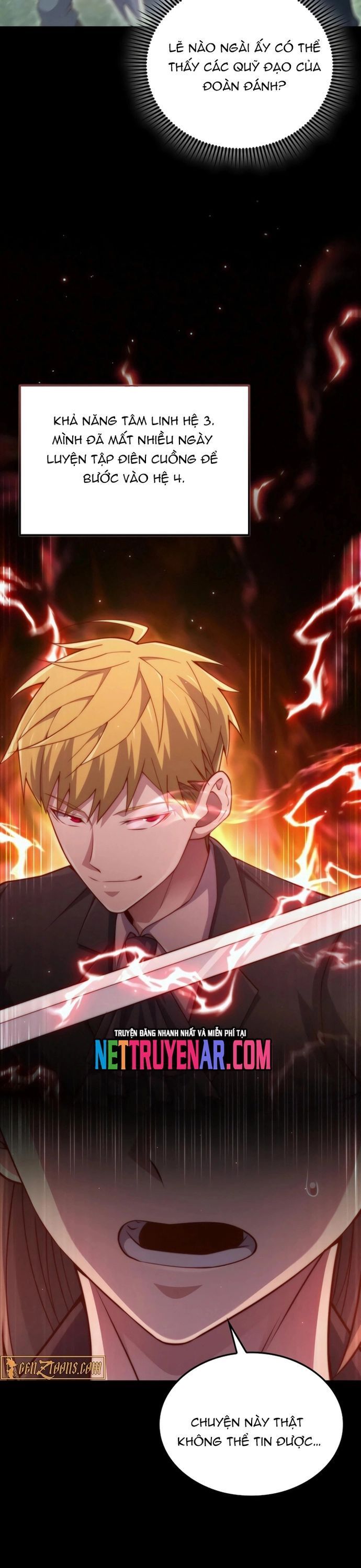 Thương Nhân Thánh Thần - Chapter 160 - Page 18