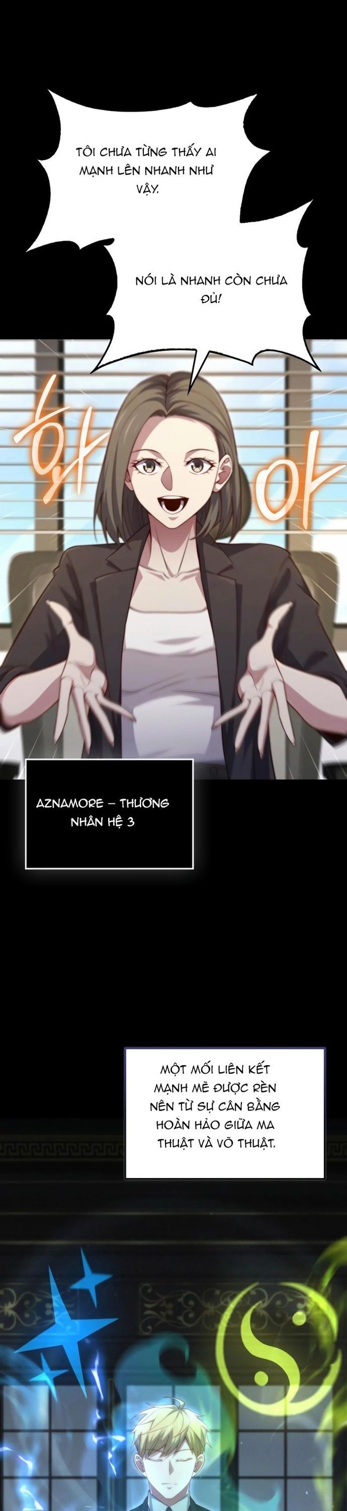 Thương Nhân Thánh Thần - Chapter 160 - Page 19